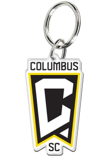 Columbus Crew Acrylic Keychain