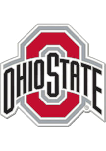 Ohio State Buckeyes Souvenir Logo Pin