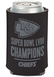 Kansas City Chiefs Super Bowl LVIII Champs Coolie