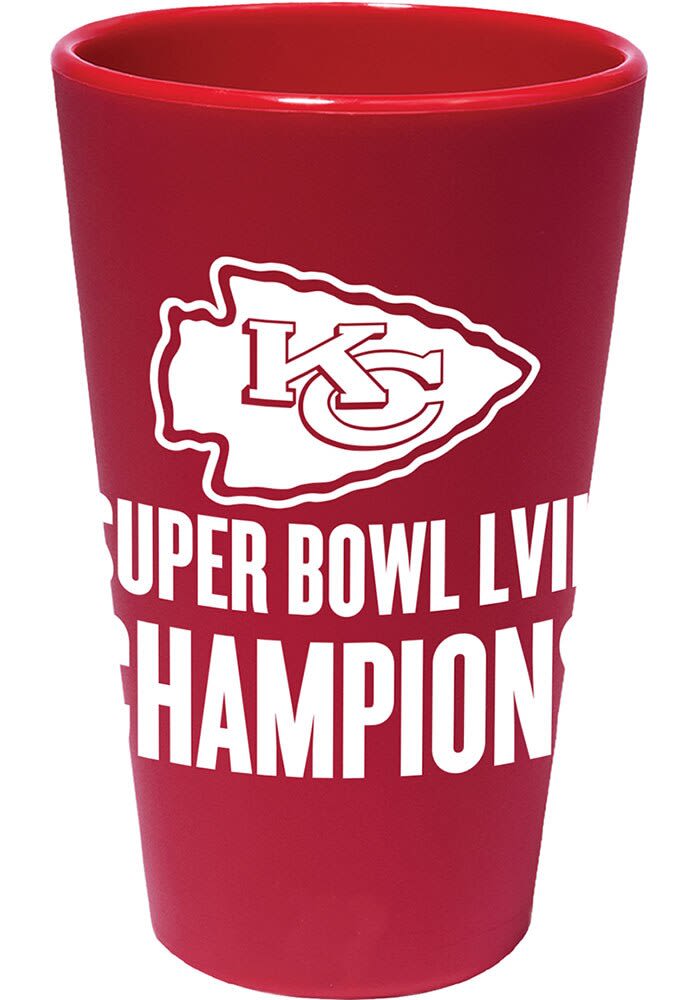 2019 Kansas City CHIEFS KINGDOM SUPER BOWL LIV 54 LOT OF