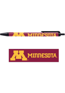 Minnesota Golden Gophers 5pk Pen