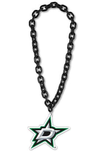 Dallas Stars Big Chain Spirit Necklace