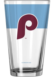 Philadelphia Phillies 16oz Gameday Pint Glass