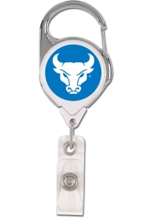 Buffalo Bulls Two sided Badge Holder