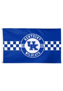 Desert Cactus University Of Kentucky Flag Wildcats UK Flags Banners 100