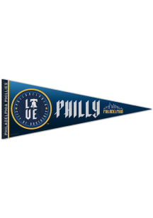 Philadelphia Phillies 2024 City Connect Pennant