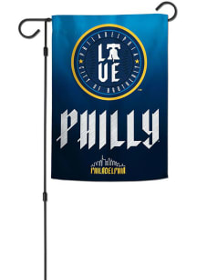 Philadelphia Phillies 2024 City Connect Garden Flag