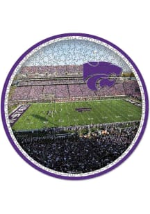 K-State Wildcats 500pc Puzzle