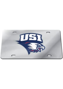 Southern Indiana Screaming Eagles Team Logo Car Accessory License Plate
