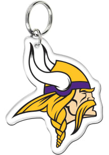 Minnesota Vikings Acrylic Keychain