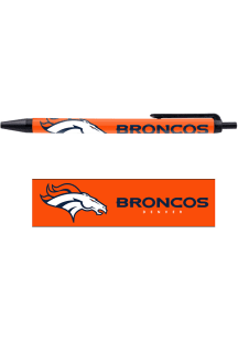 Denver Broncos 5 Pack Pen