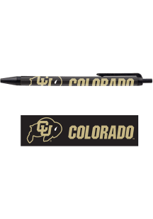 Colorado Buffaloes 5 Pack Pen