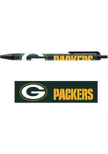 Green Bay Packers 5 Pack Pen
