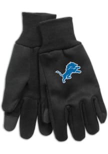 Detroit Lions Technology Mens Gloves