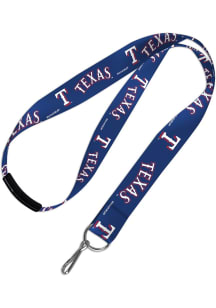 Texas Rangers Breakaway Lanyard