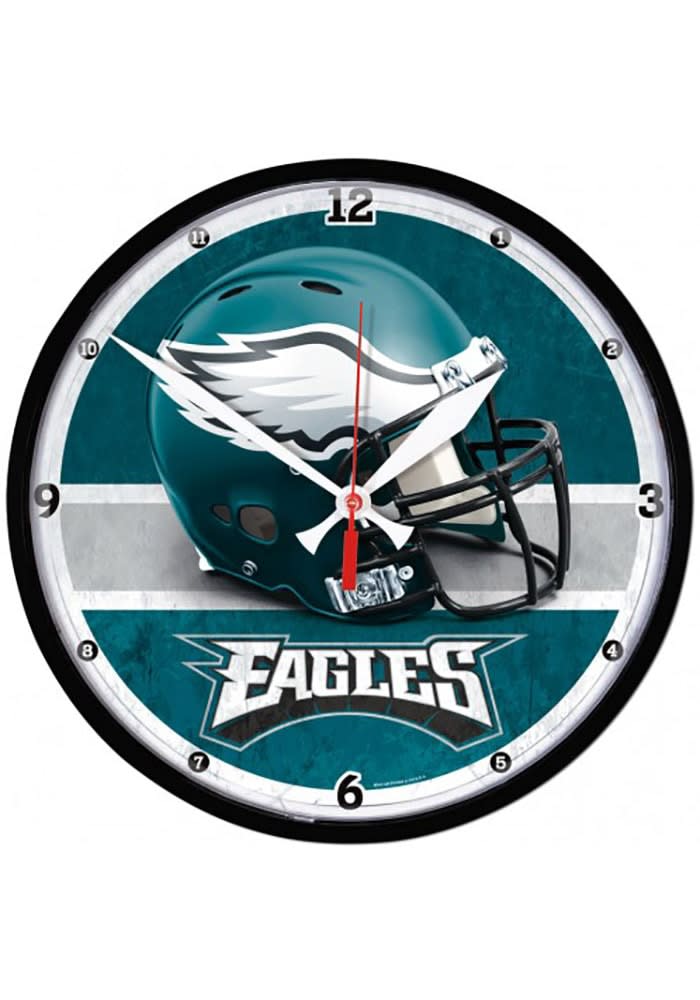 NFL - Philadelphia Eagles Football Field Runner 30x72