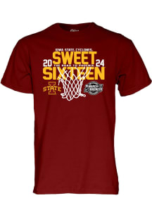 Iowa State Women's Apparel - Shirts, Jackets, Hoodies, & More - AUTHENTIC  BRAND