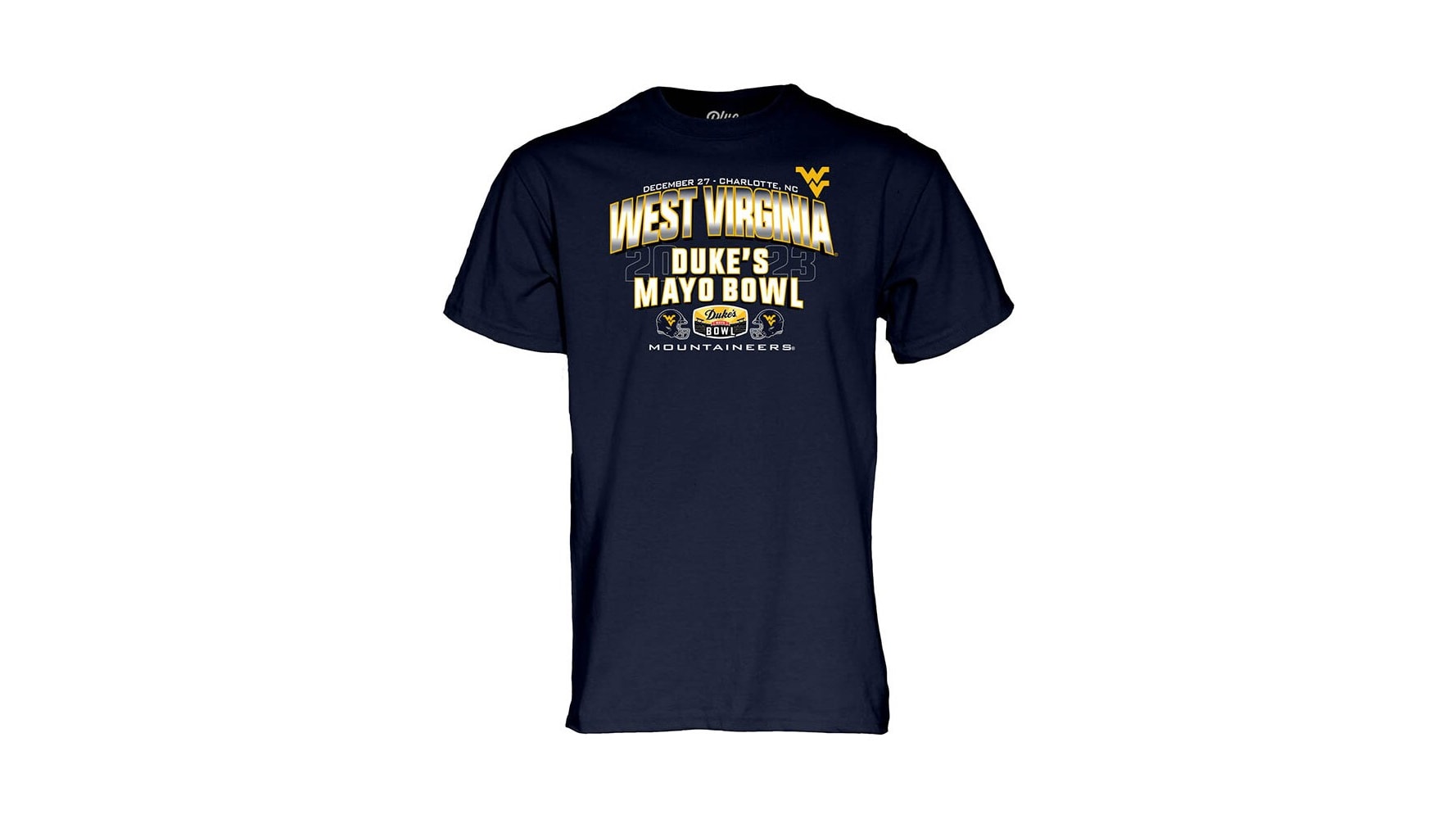 West Virginia Mountaineers Store