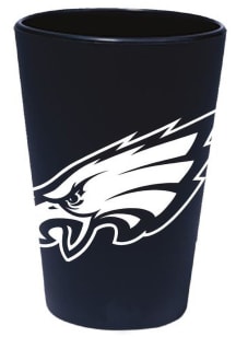 Philadelphia Eagles Silicone Team Color Shot Glass