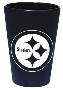 Pittsburgh Steelers Silicone Team Color Shot Glass