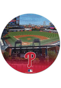 Philadelphia Phillies 500Pc Circular Puzzle