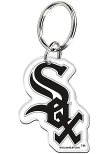 Chicago White Sox Acrylic Keychain