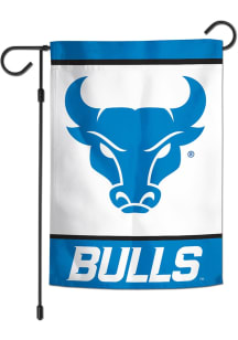 Buffalo Bulls 12x18 Garden Flag