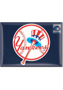 New York Yankees Cooperstown Magnet