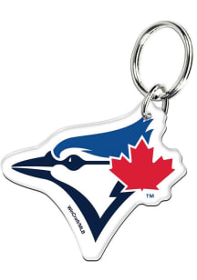 Toronto Blue Jays Premium Acrylic Keychain