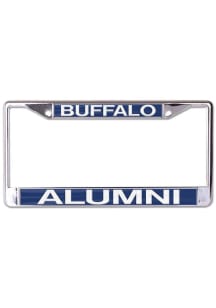 Buffalo Bulls Alumni License Frame