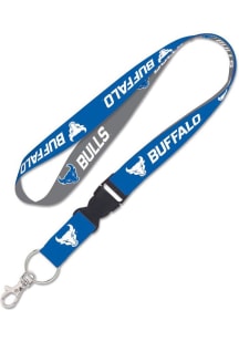 Buffalo Bulls Detachable Lanyard