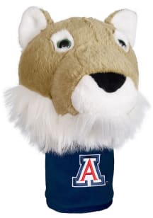 Arizona Wildcats Mascot Golf Headcover