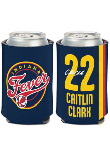 Indiana Fever Caitlin Clark 12oz Coolie