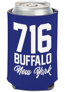 Buffalo 716 Coolie