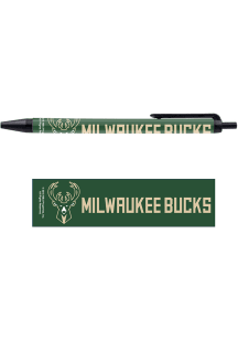 Milwaukee Bucks 5Pk Pen