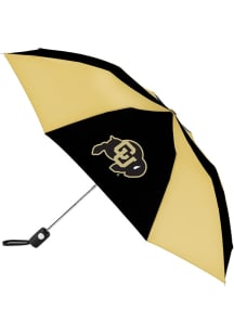 Colorado Buffaloes Fold Umbrella