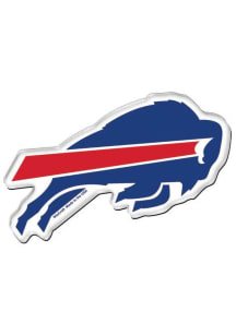 Buffalo Bills Acrylic Magnet