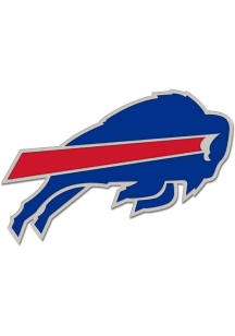 Buffalo Bills Souvenir Team Logo Pin