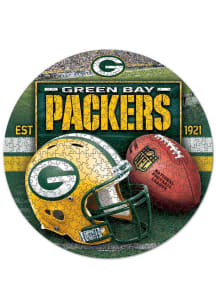 Green Bay Packers 500pc Puzzle