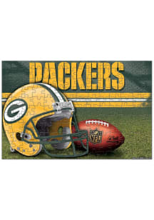 Green Bay Packers 150pc Puzzle