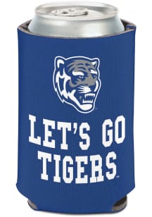 Memphis Tigers 12oz Slogan Coolie