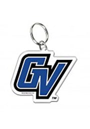 Grand Valley State Lakers Premium Acrylic Keychain