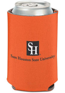 Sam Houston State Bearkats 12oz 2-Sided Can Coolie