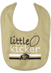 Colorado Little Kicker Bib