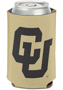 Colorado Buffaloes 2-Sided Logo Coolie