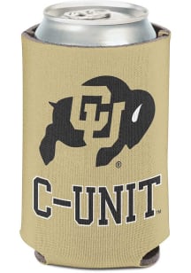 Colorado Buffaloes Team Slogan Coolie