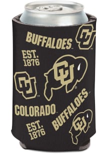 Colorado Buffaloes Scattered Coolie