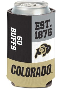 Colorado Buffaloes Colorblock Coolie