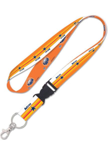 Houston Astros Cooperstown Detachable Lanyard