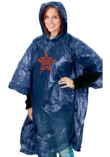 Houston Astros Lightweight Poncho